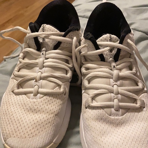 Nike HyperDunk X - Picture 7 of 8